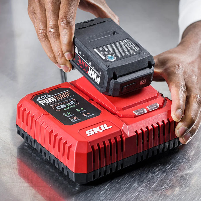 PWR CORE 20™ Auto PWR JUMP™ Charger