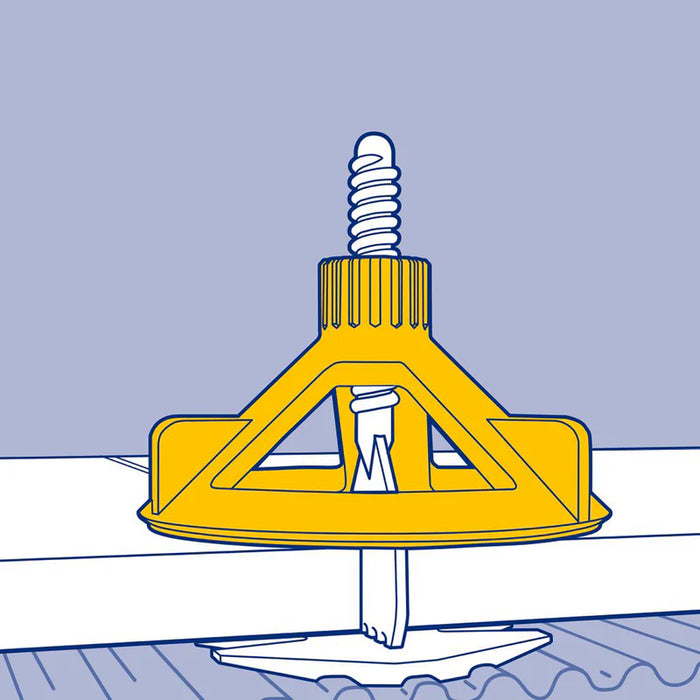 LASH® 360 Caps, Box - 300 Qty