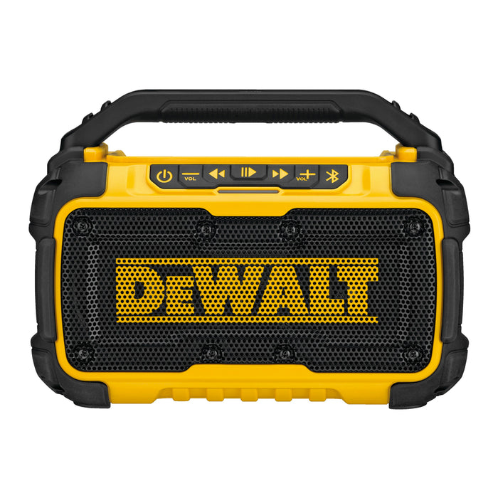 12V/20V MAX* Jobsite Bluetooth® Speaker.