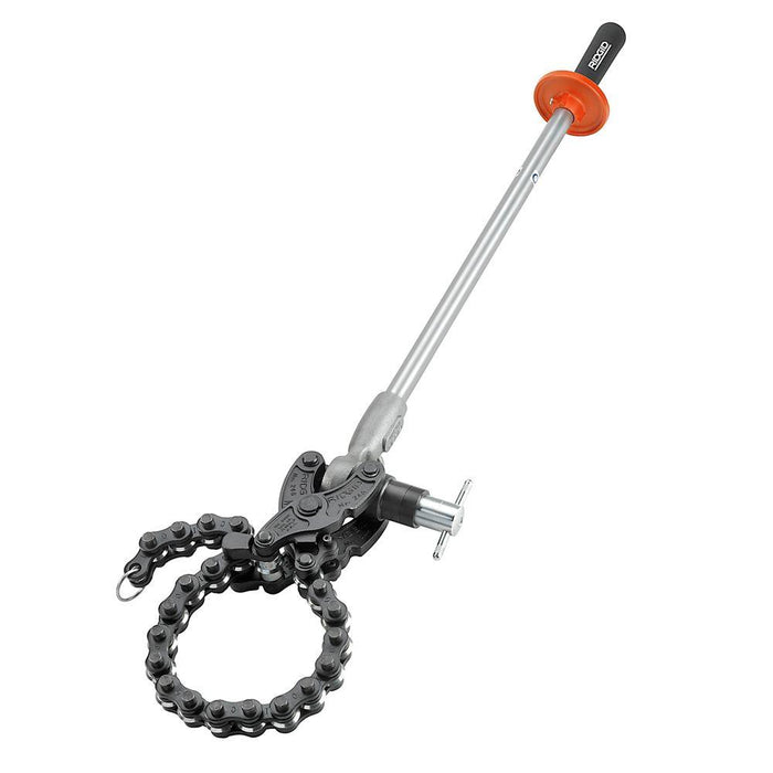 246 	Soil Pipe Cutter 1 1/2 - 6 inch
