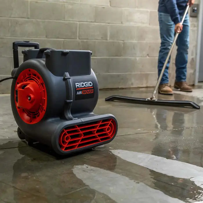 3-Speed Air Mover