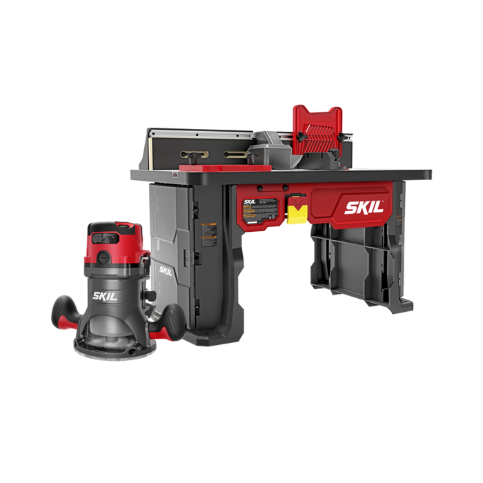 Bench Fixed Router Router Table and Fixed Base Router Kit — Quality Industrial Safety