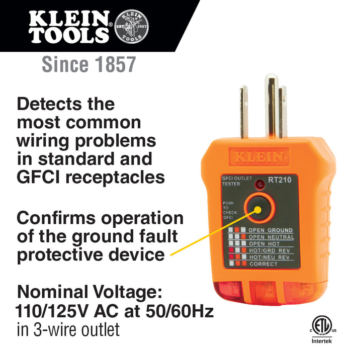 Digital Multimeter Electrical Test Kit