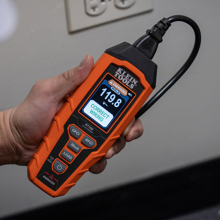 Circuit Analyzer