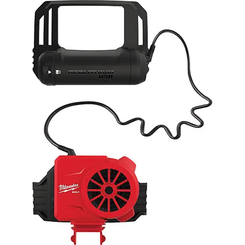 BOLT™ REDLITHIUM™ USB Cooling Fan