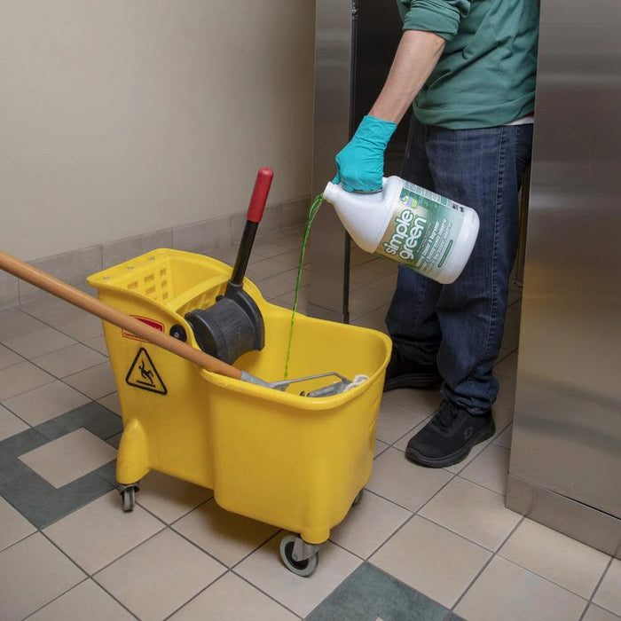 Simple Green® Industrial Cleaner & Degreaser 1gal