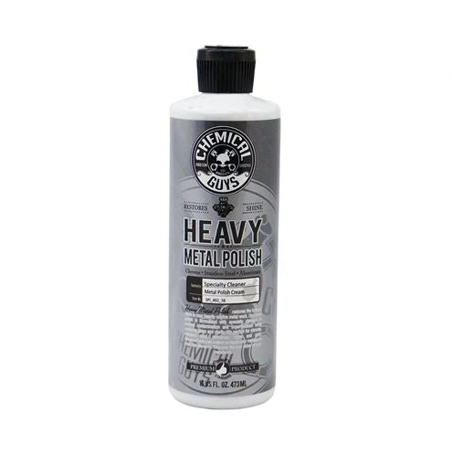 Heavy Metal Polish