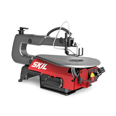 1.2 Amp 16 In. Variable Speed Scroll Saw