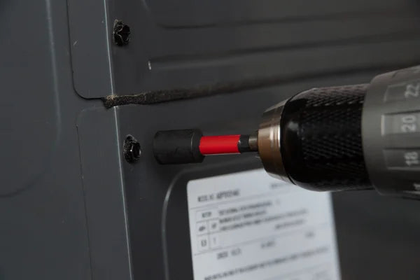 5/16" x 2-9/16" Magnetic Nut Driver (Bulk)