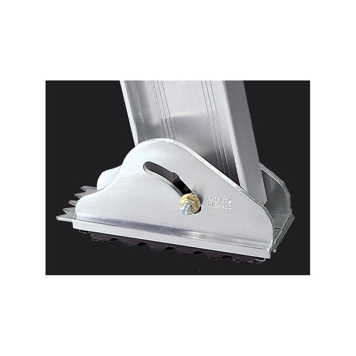 Werner 20 Ft. Type IA Aluminum Extension Ladder