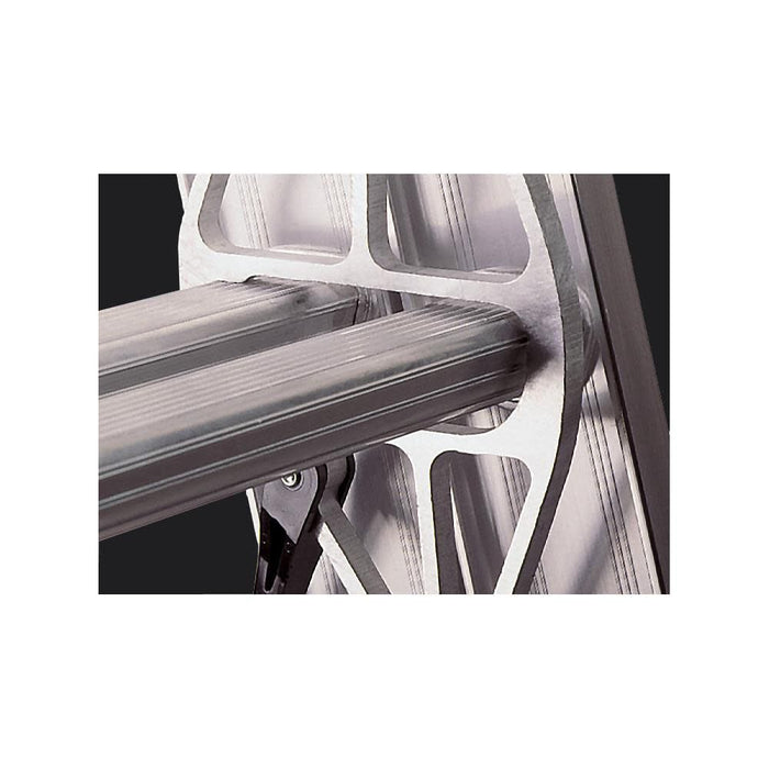 Werner 20 Ft. Type IA Aluminum Extension Ladder