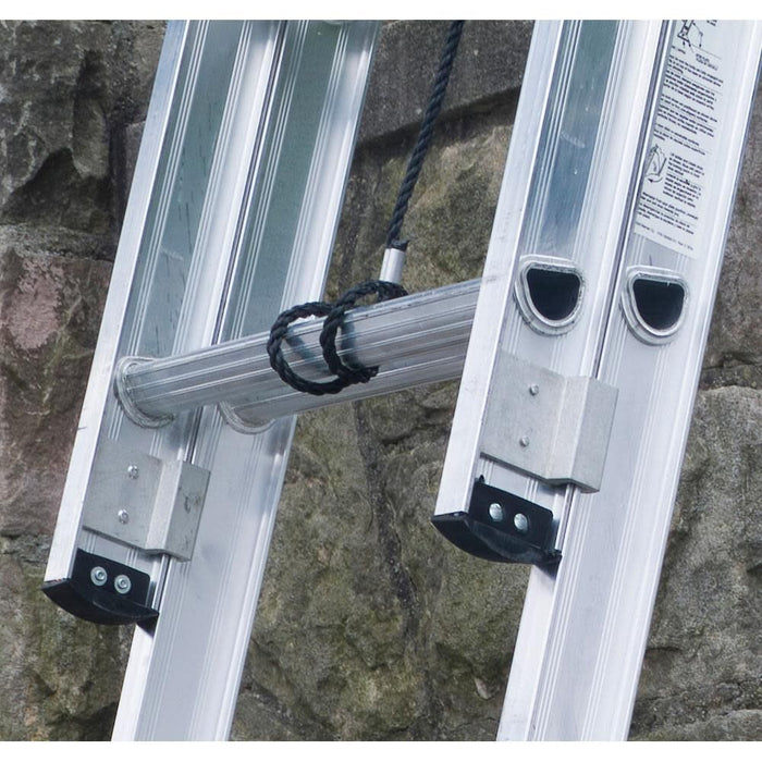 Werner 20 Ft. Type IA Aluminum Extension Ladder