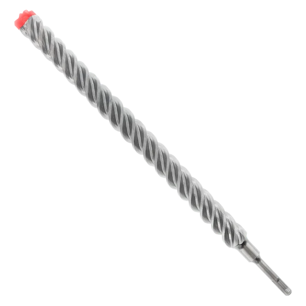 1-1/4" x 16" x 18" Rebar Demon™ SDS-Plus 4-Cutter Full Carbide Head Hammer Drill Bit