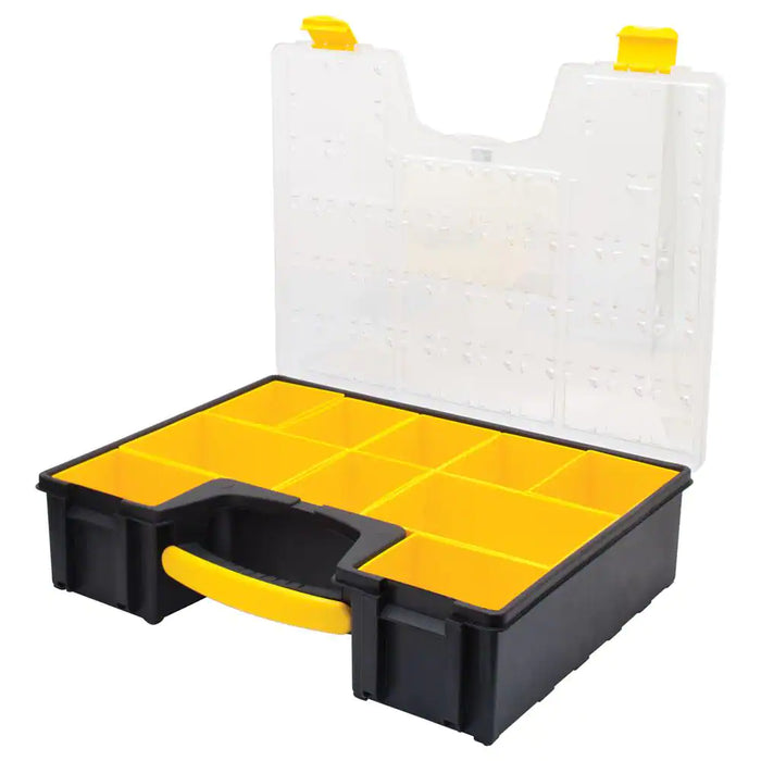 STANLEY® Pro Series Deep 10 Compartment Organizer (425 x 335 x 105mm